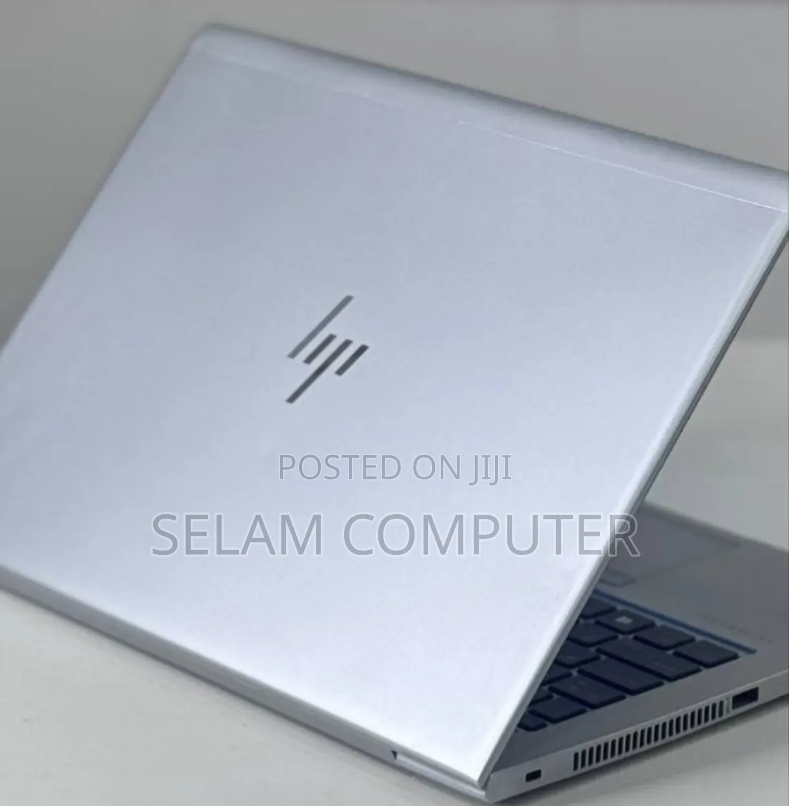 New Laptop HP EliteBook 840 G5 16GB Intel Core I5 SSD 512GB