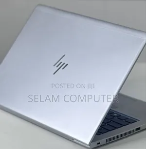 New Laptop HP EliteBook 840 G5 16GB Intel Core I5 SSD 512GB