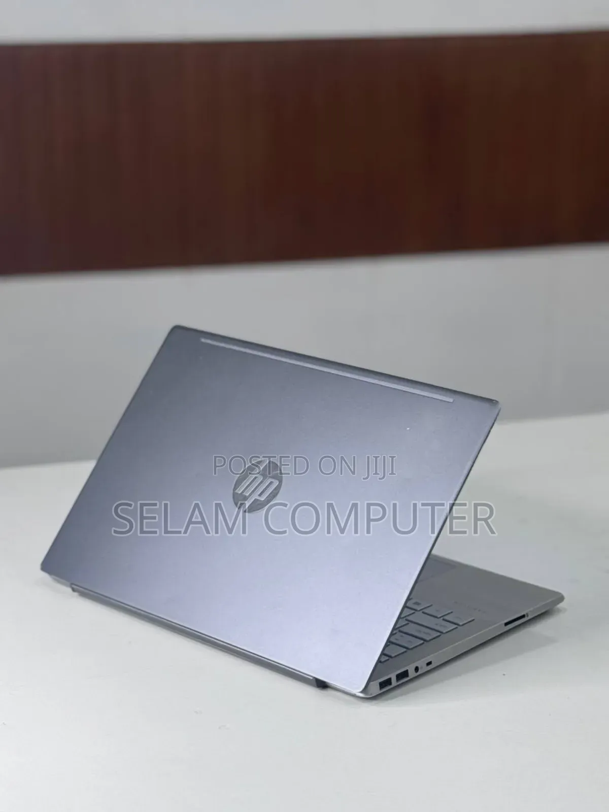 New Laptop HP Pavilion 15 8GB Intel Core I5 SSD 256GB