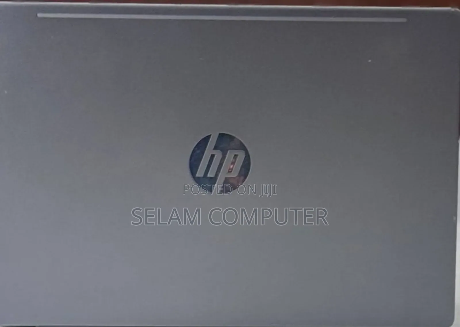 New Laptop HP Pavilion 15 8GB Intel Core I5 SSD 256GB