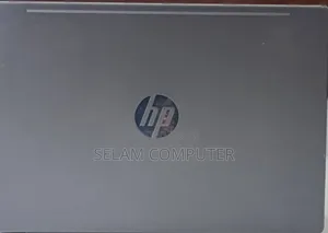 New Laptop HP Pavilion 15 8GB Intel Core I5 SSD 256GB