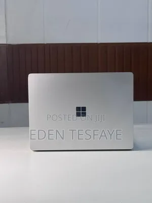 New Laptop Microsoft Surface Go 16GB Intel Core I5 SSD 512GB