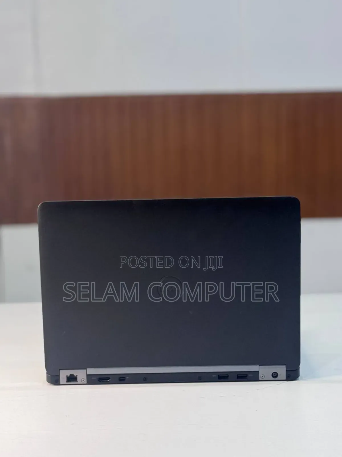 New Laptop Dell Latitude 5310 8GB Intel Core I7 SSD 256GB