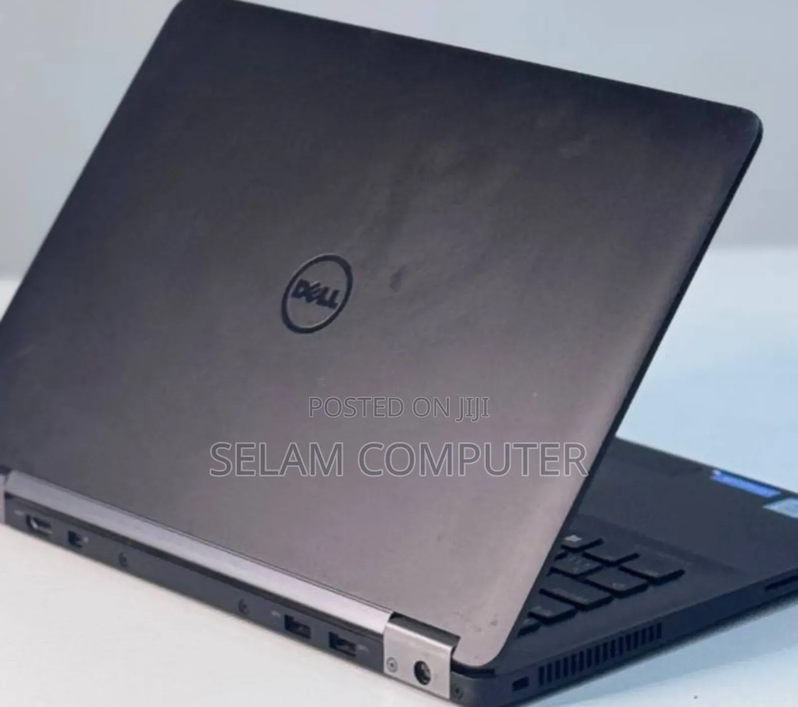 New Laptop Dell Latitude 5310 8GB Intel Core I7 SSD 256GB