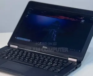 Photo - New Laptop Dell Latitude 5310 8GB Intel Core I7 SSD 256GB