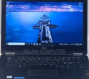 New Laptop Dell Latitude 5310 8GB Intel Core I7 SSD 256GB