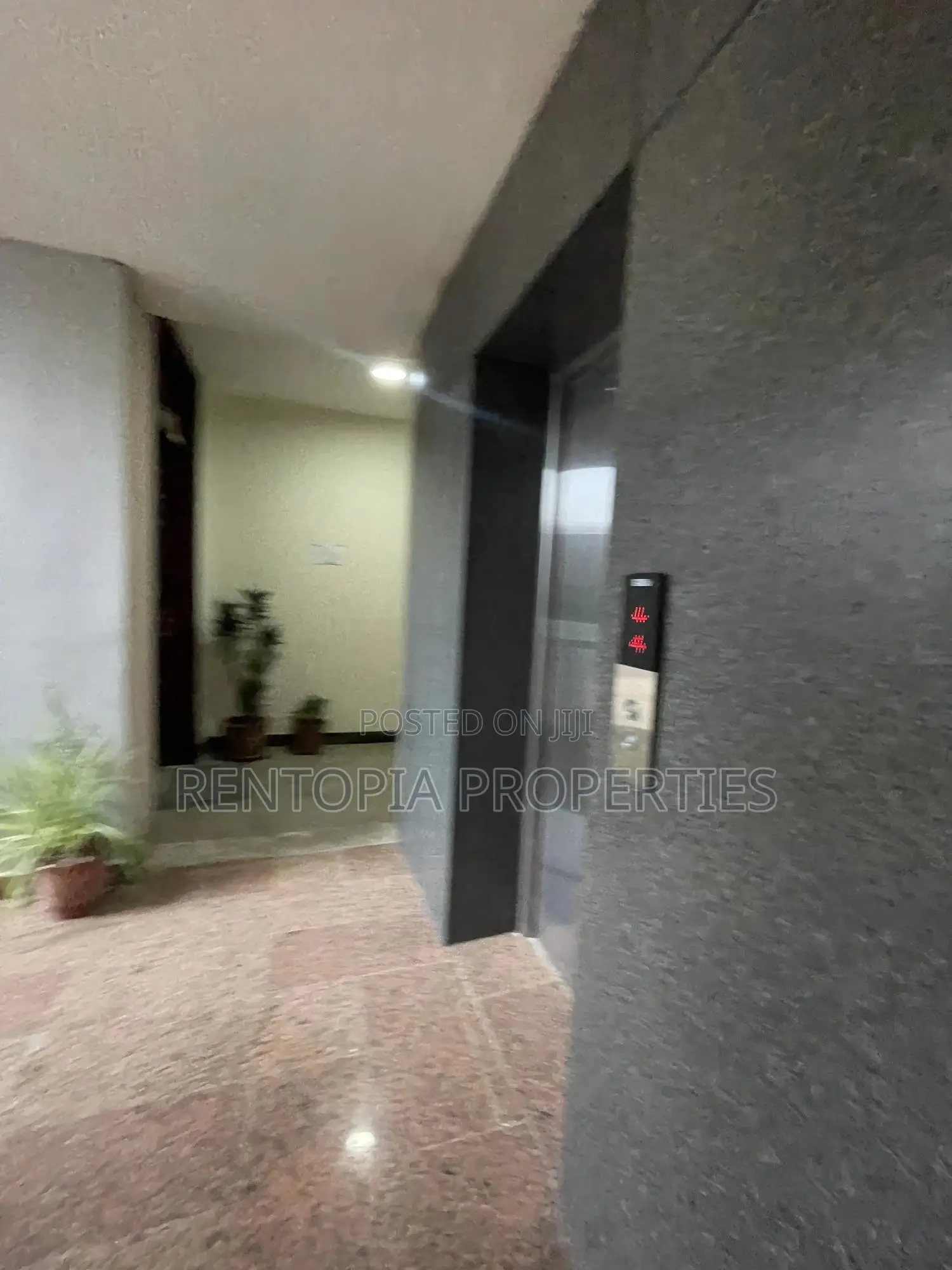 1bdrm Apartment in Bole for rent