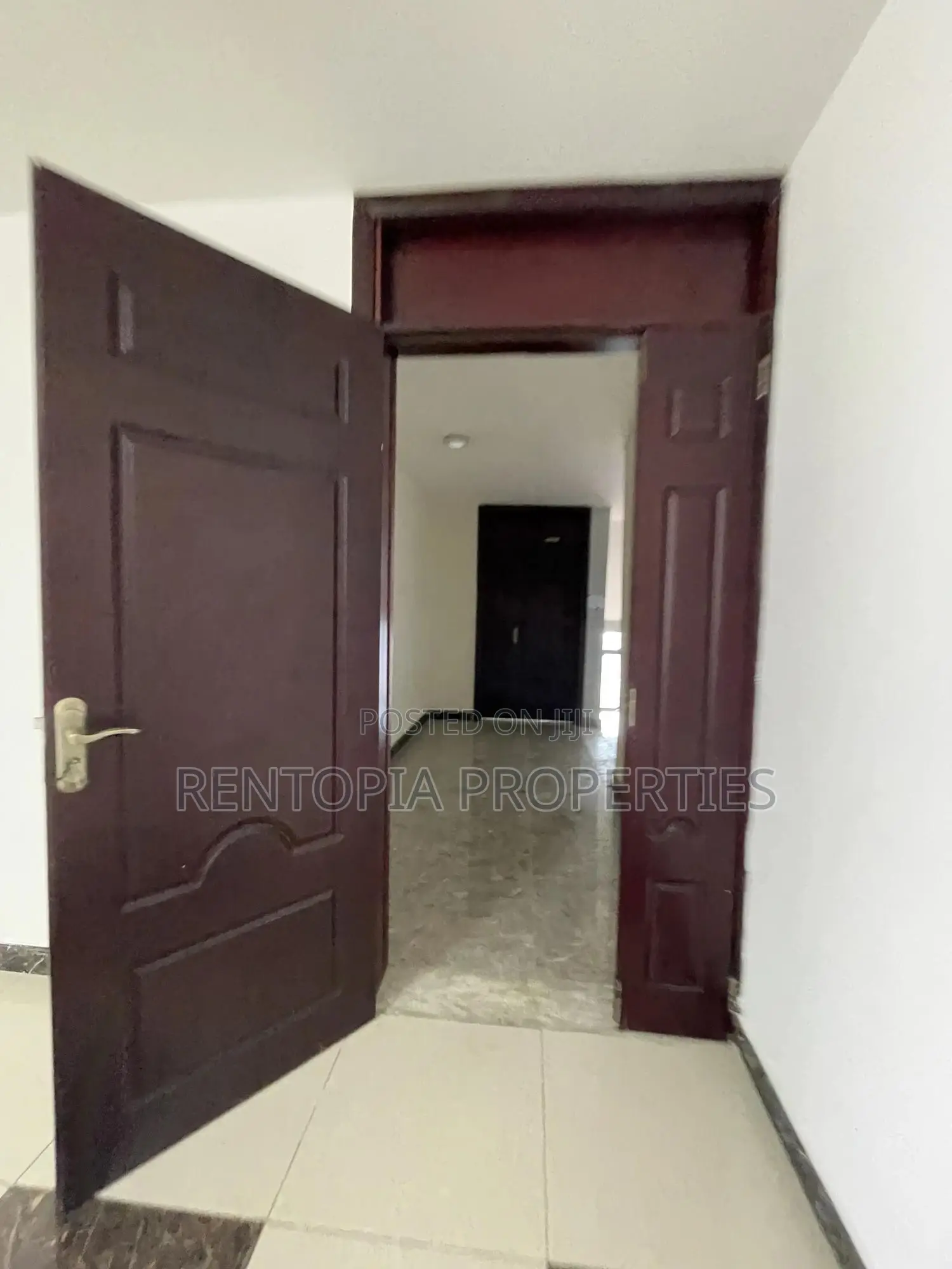 1bdrm Apartment in Bole for rent