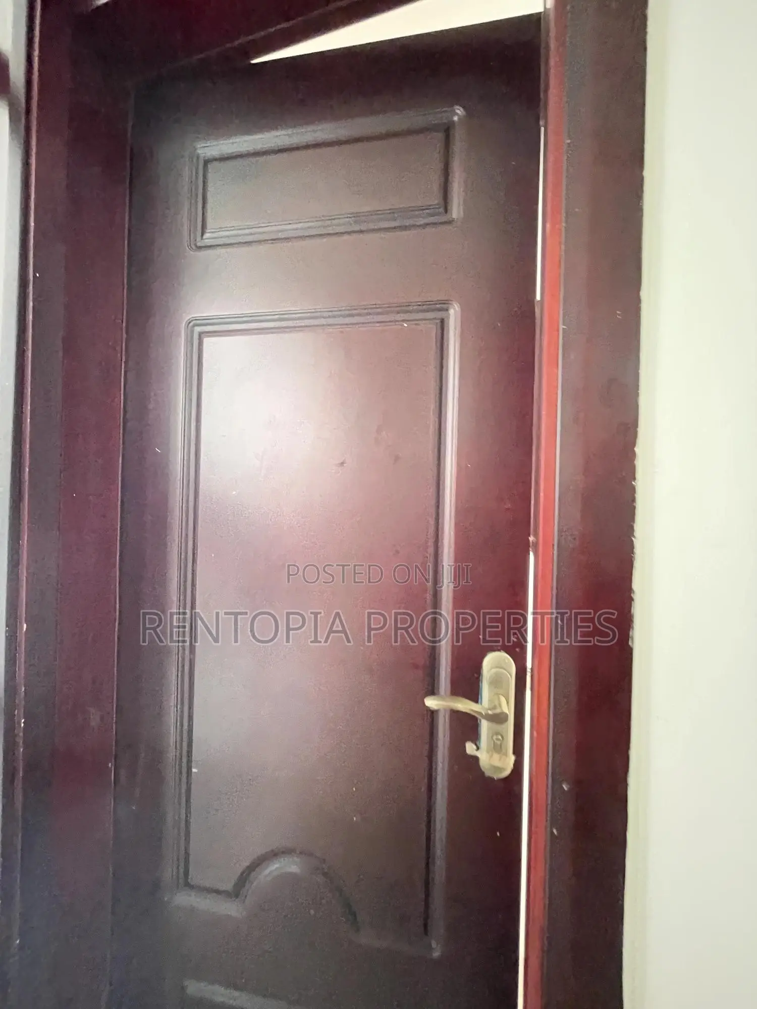 1bdrm Apartment in Bole for rent