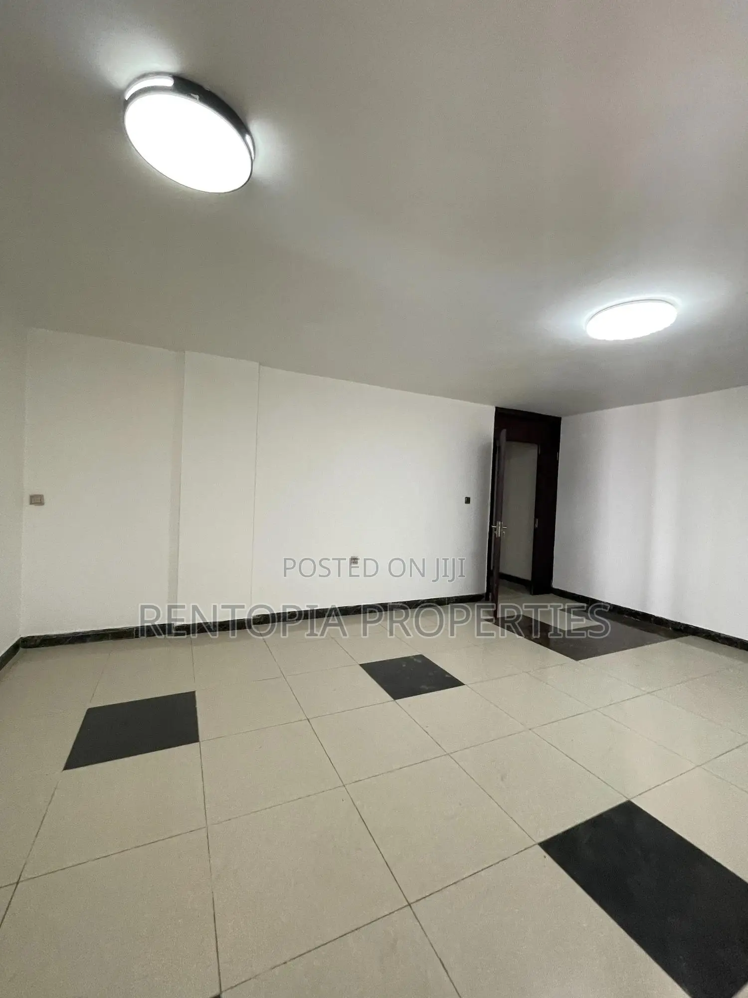 1bdrm Apartment in Bole for rent
