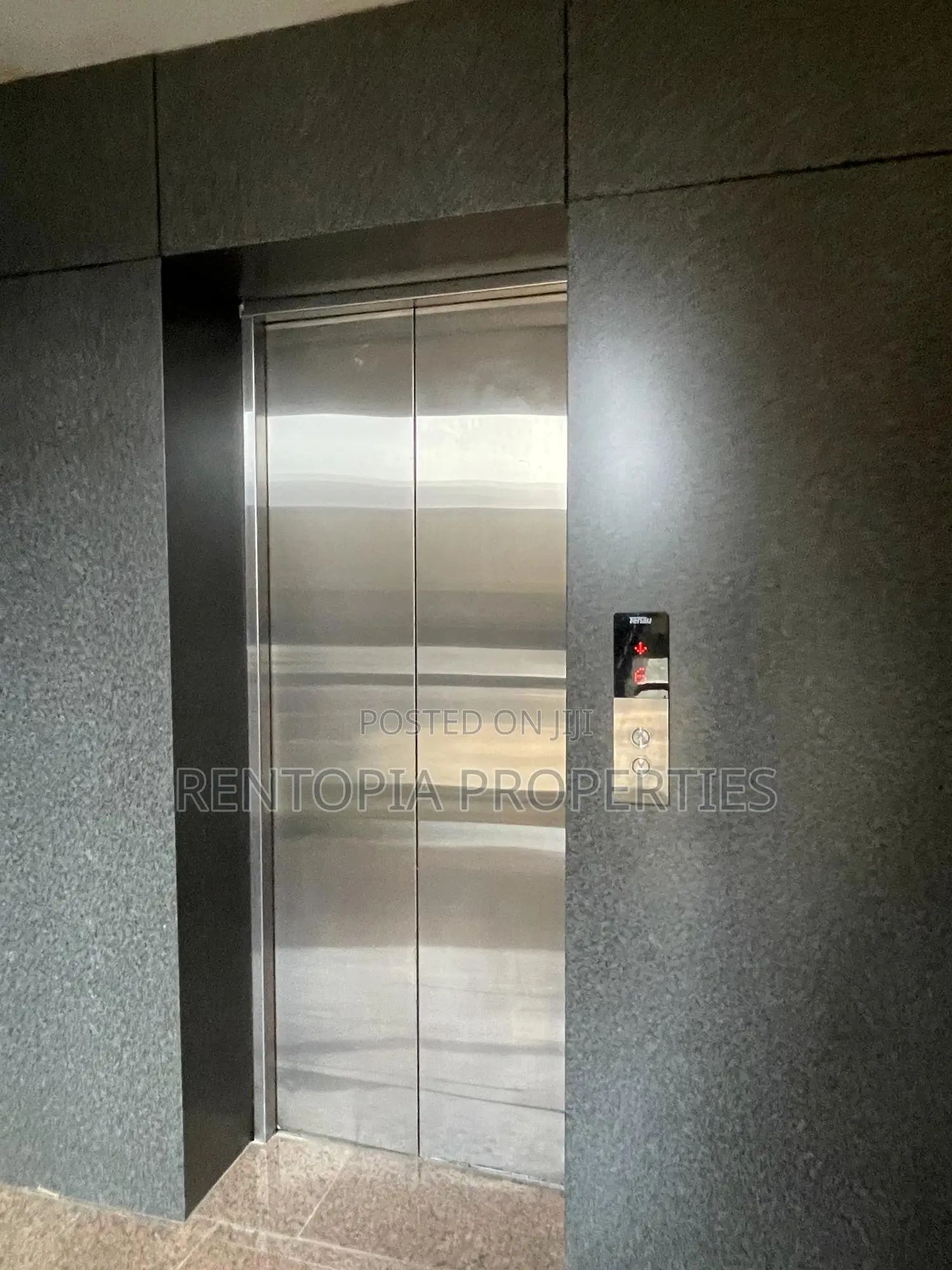 1bdrm Apartment in Bole for rent