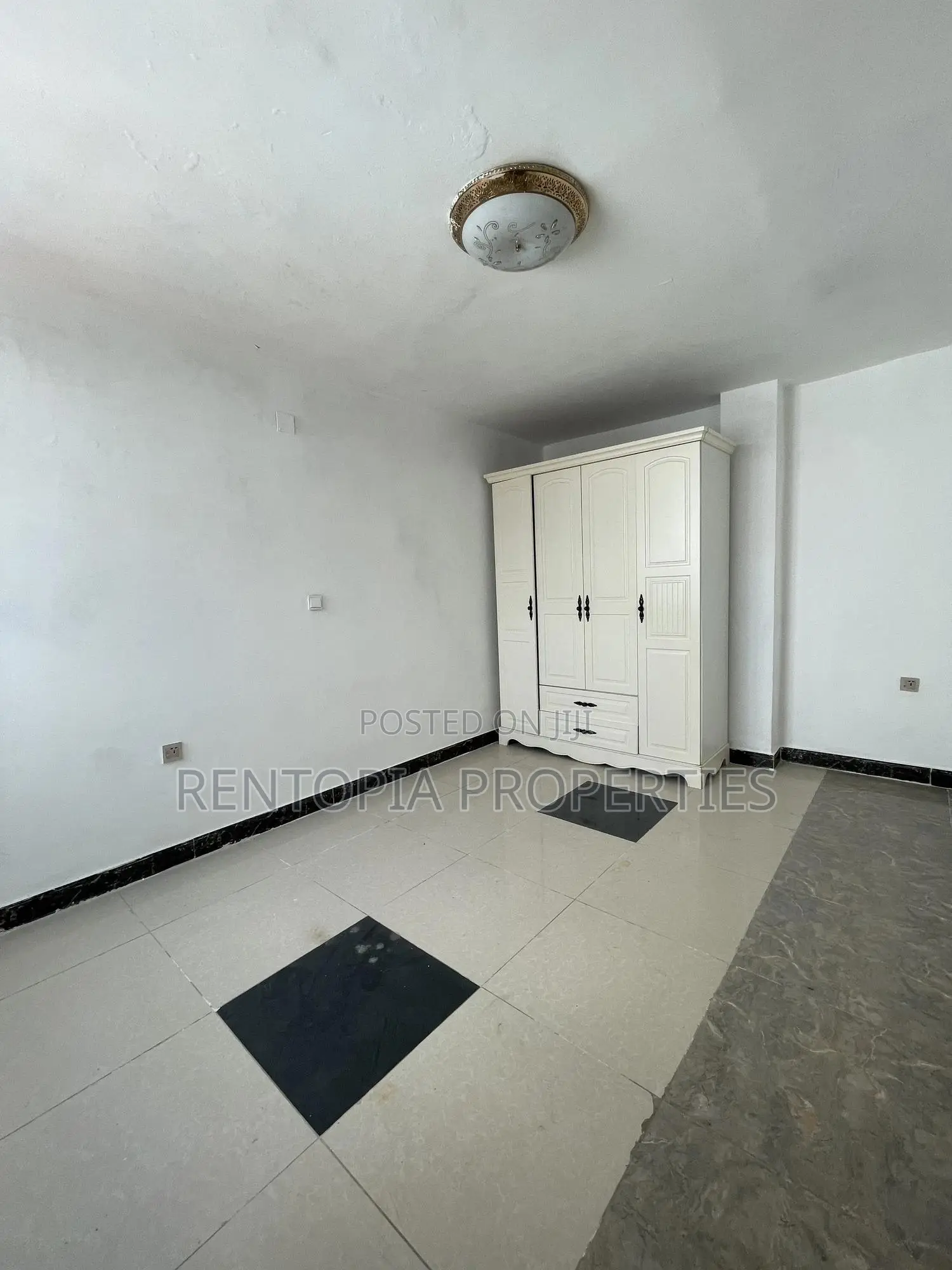1bdrm Apartment in Bole for rent