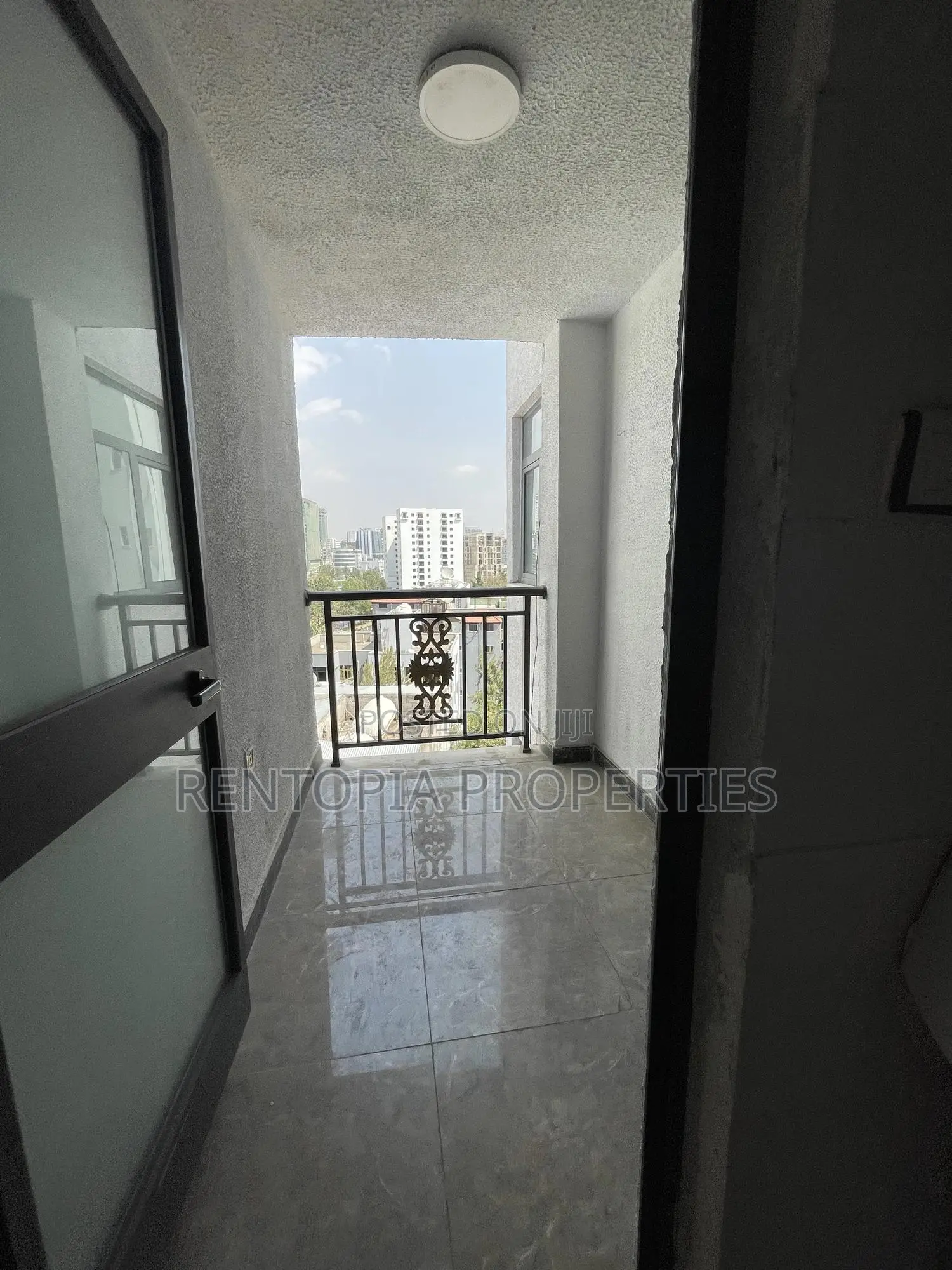 1bdrm Apartment in Bole for rent