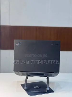 New Laptop Lenovo ThinkPad X1 Carbon 8GB Intel Core I5 SSD 512GB