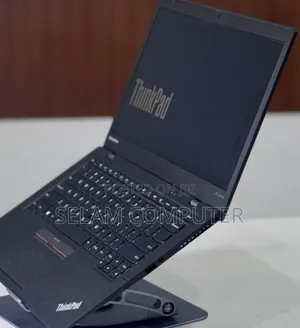 New Laptop Lenovo ThinkPad X1 Carbon 8GB Intel Core I5 SSD 512GB