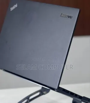 New Laptop Lenovo ThinkPad X1 Carbon 8GB Intel Core I5 SSD 512GB