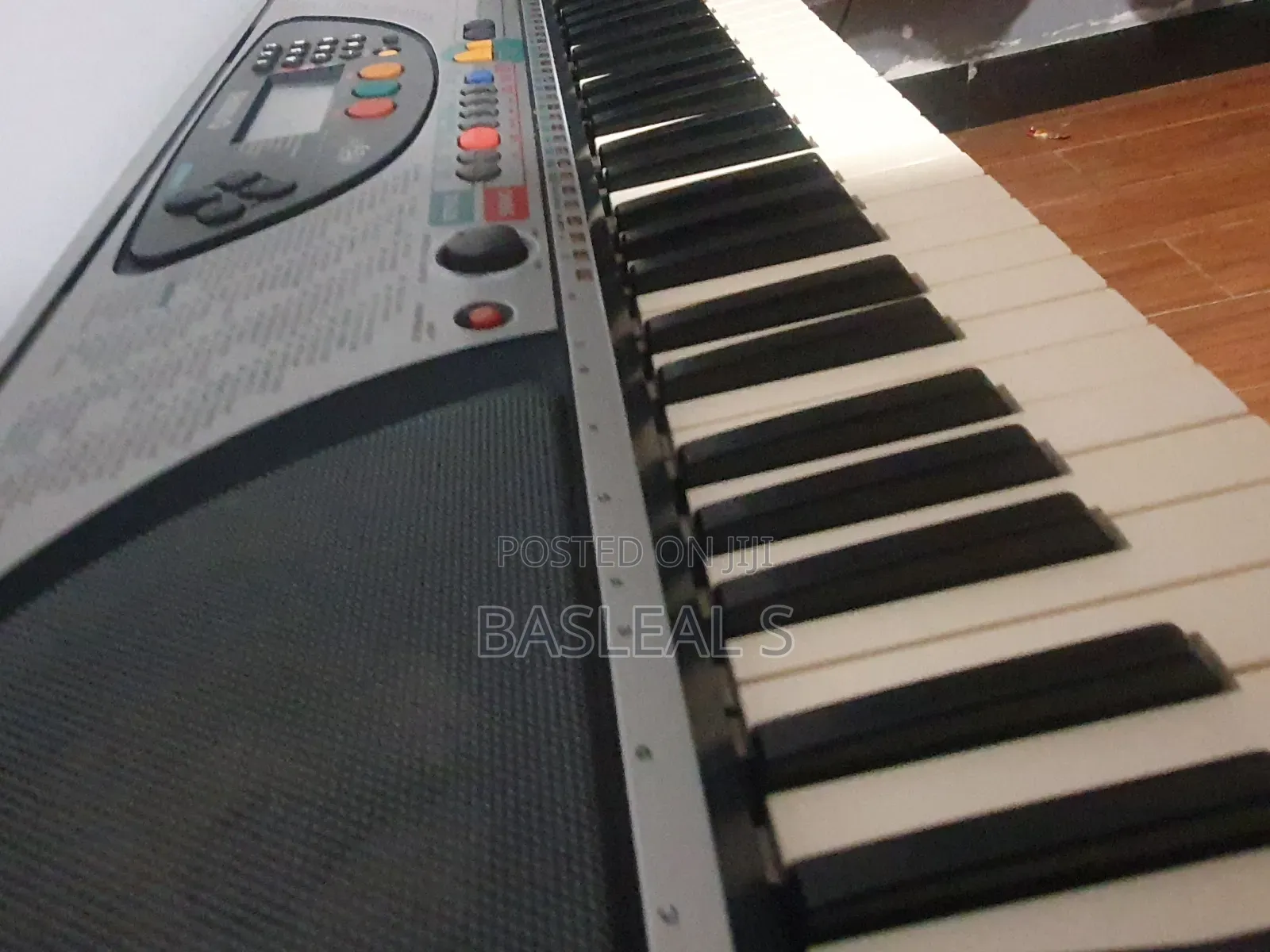 Yamaha PSR-240