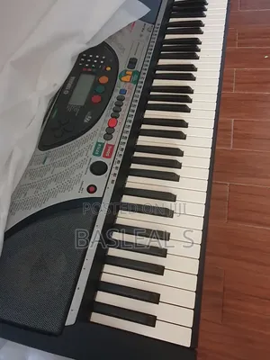 Yamaha PSR-240