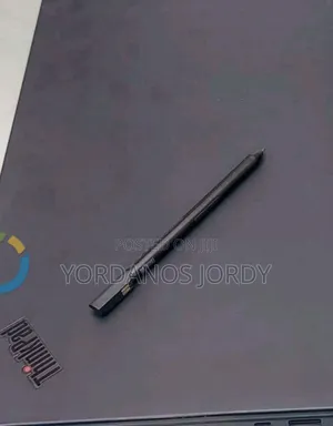 New Laptop Lenovo ThinkPad Yoga 370 16GB Intel Core i5 SSD 512GB