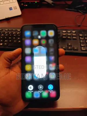 Apple iPhone 14 Plus 256 GB Black