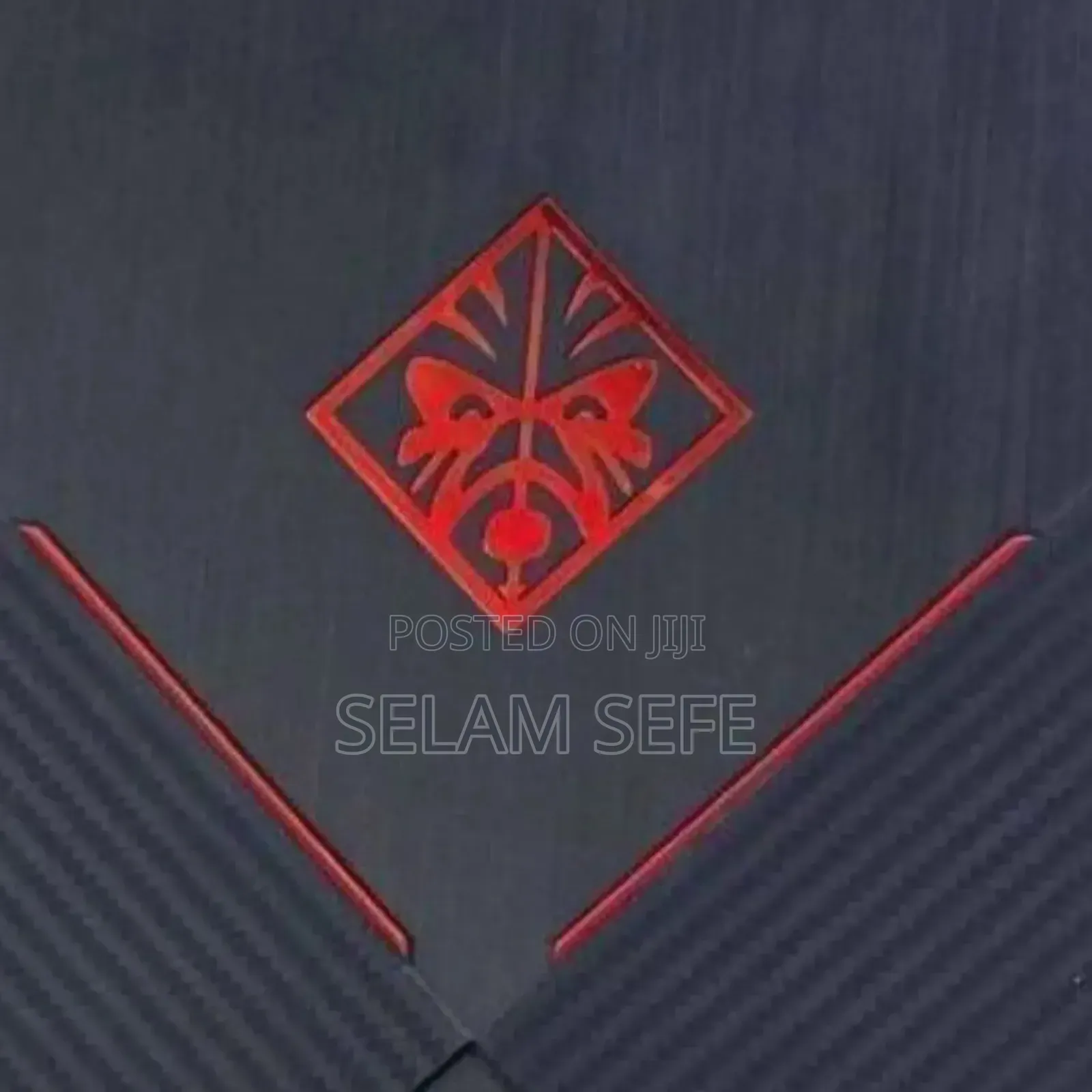 New Laptop HP Omen X 16GB Intel Core i5 SSD 512GB