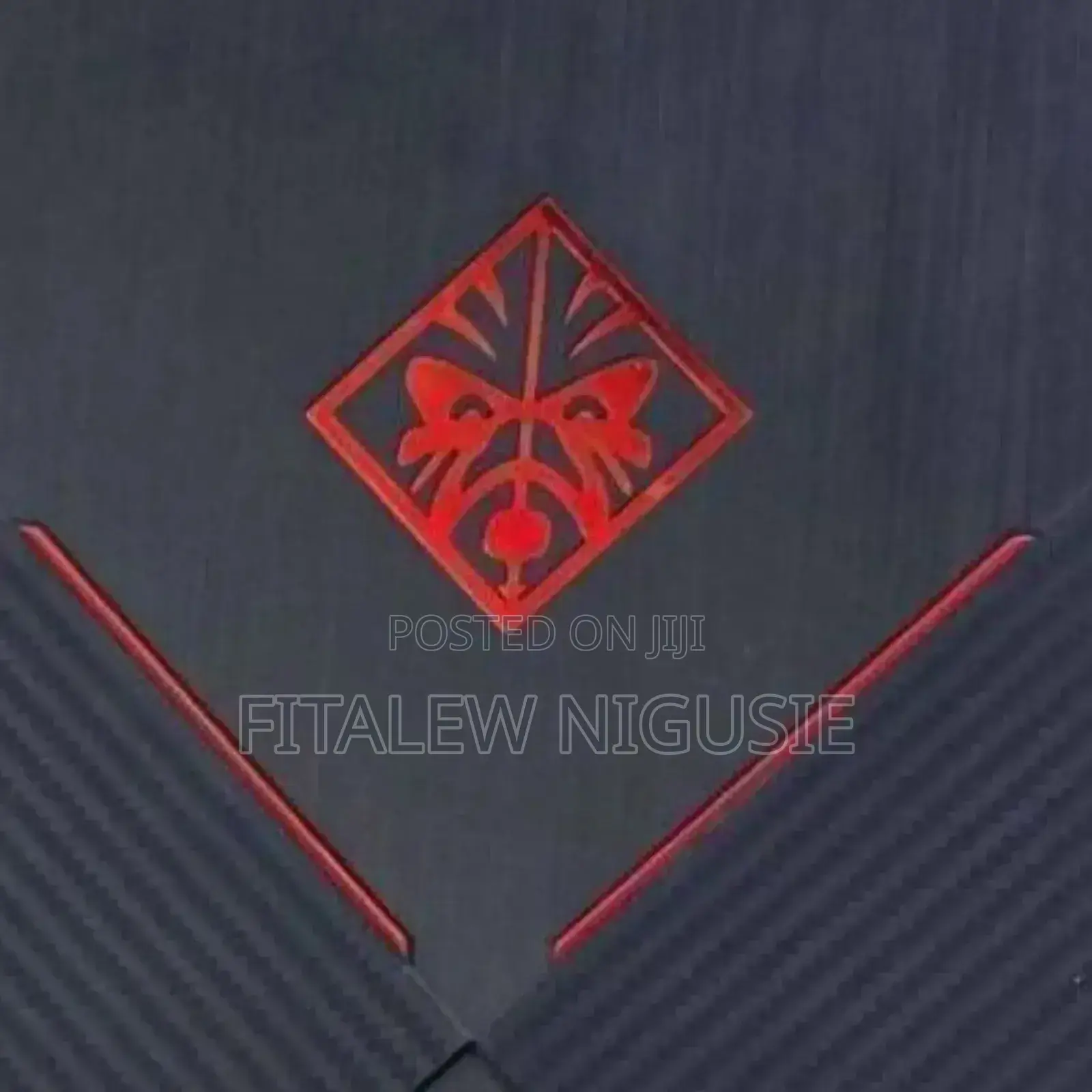 New Laptop HP Omen X 16GB Intel Core i5 SSD 512GB