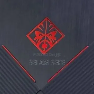 New Laptop HP Omen X 16GB Intel Core i5 SSD 512GB