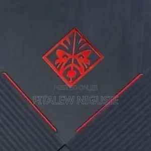 New Laptop HP Omen X 16GB Intel Core i5 SSD 512GB