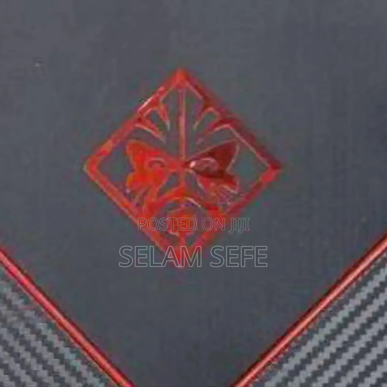 New Laptop HP Omen X 16GB Intel Core i5 SSD 512GB