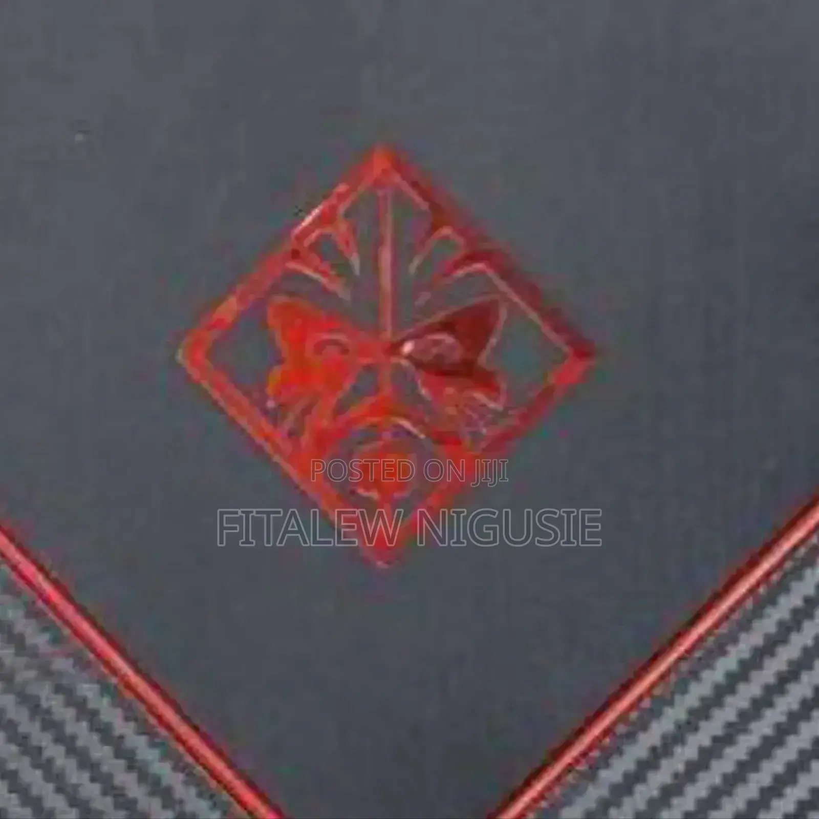 New Laptop HP Omen X 16GB Intel Core i5 SSD 512GB