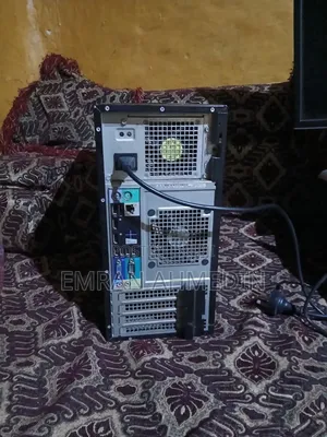 Photo - Desktop Computer Dell OptiPlex 9020 4GB Intel Core i3 HDD 500GB