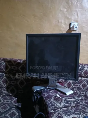 Desktop Computer Dell OptiPlex 9020 4GB Intel Core i3 HDD 500GB