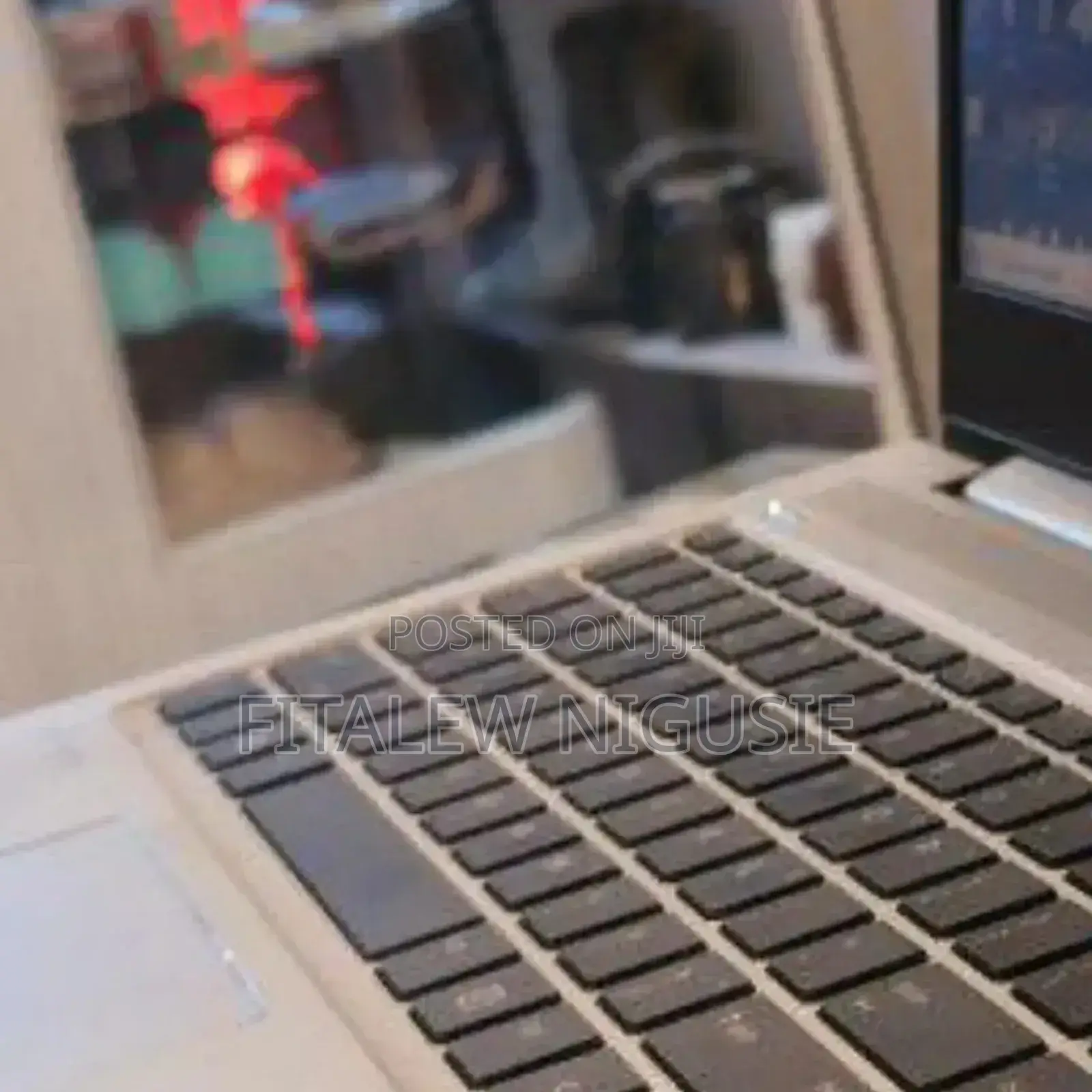 New Laptop HP ProBook 440 G6 16GB Intel Core i5 SSD 512GB