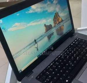 Photo - New Laptop HP EliteBook 840 G1 8GB Intel Core I7 HDD 1T