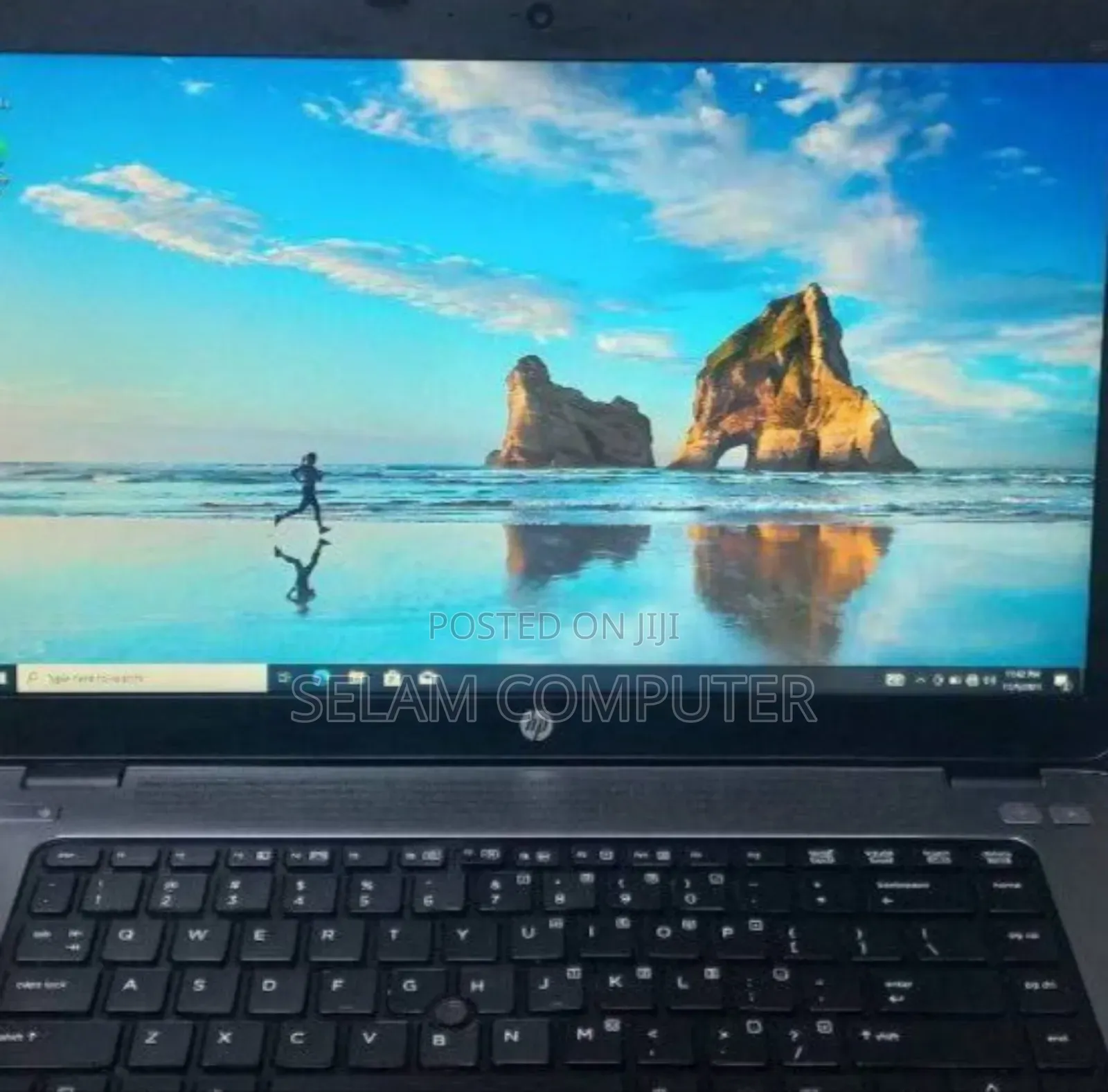 New Laptop HP EliteBook 840 G1 8GB Intel Core I7 HDD 1T