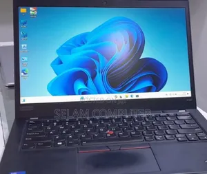 New Laptop Lenovo ThinkPad X390 16GB Intel Core I5 SSD 512GB