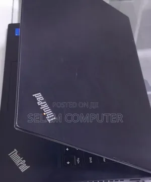 New Laptop Lenovo ThinkPad X390 16GB Intel Core I5 SSD 512GB