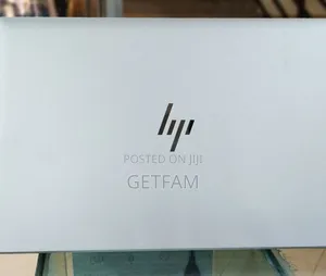 New Laptop HP EliteBook 830 G6 16GB Intel Core I5 SSD 256GB