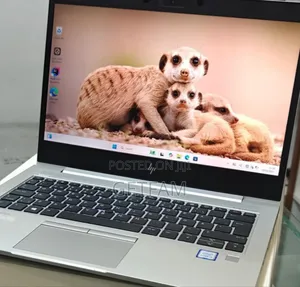 New Laptop HP EliteBook 830 G6 16GB Intel Core I5 SSD 256GB