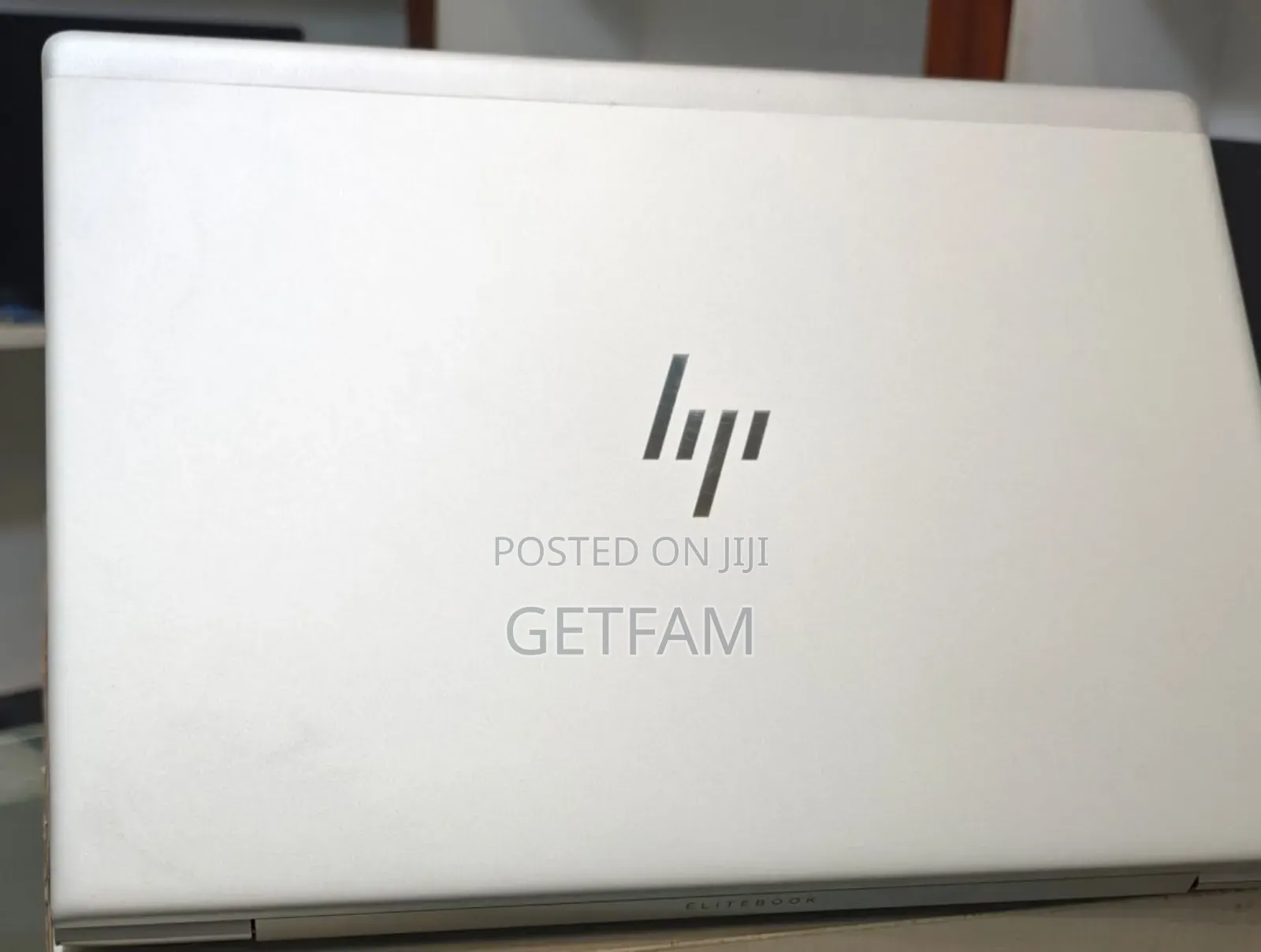 New Laptop HP EliteBook 830 G6 16GB Intel Core I5 SSD 256GB