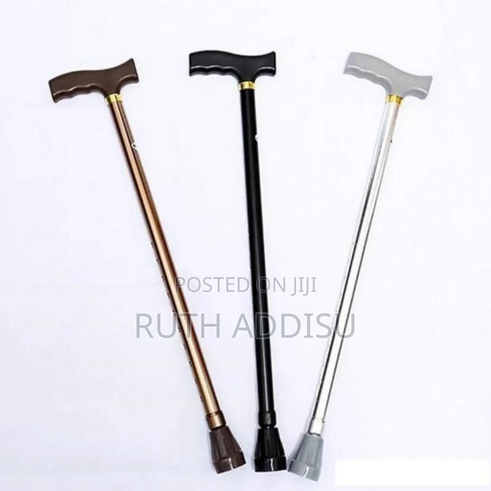 Height Adjustable Walking Cane walking Stick Walking Cane Kezera