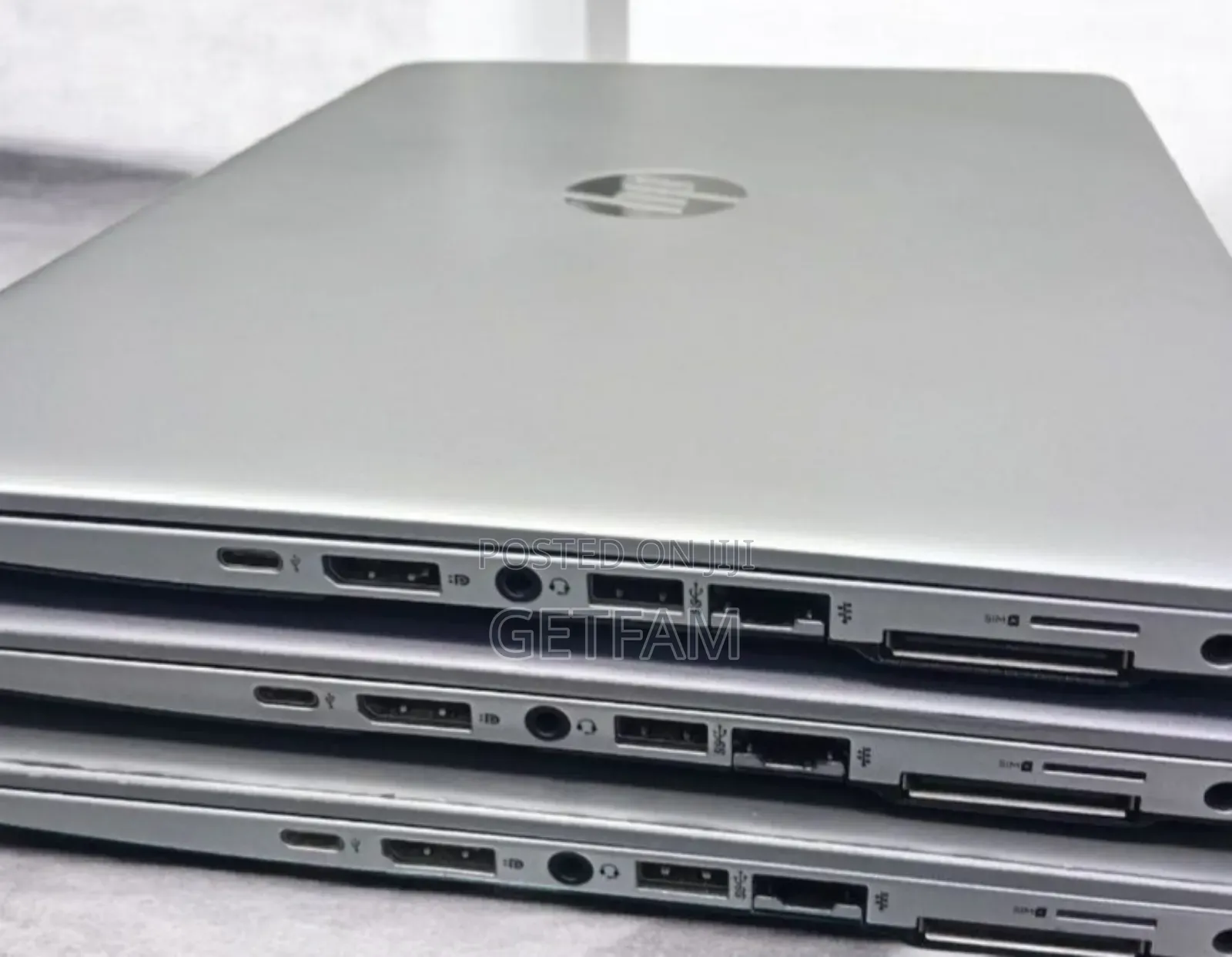 New Laptop HP EliteBook 840 G3 8GB Intel Core I5 HDD 1T