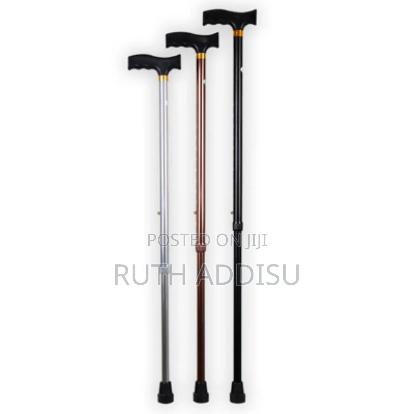 Cheap Walking Stick笑፶ምርኩዝ፪棟standing Protector Cusion Device Cane