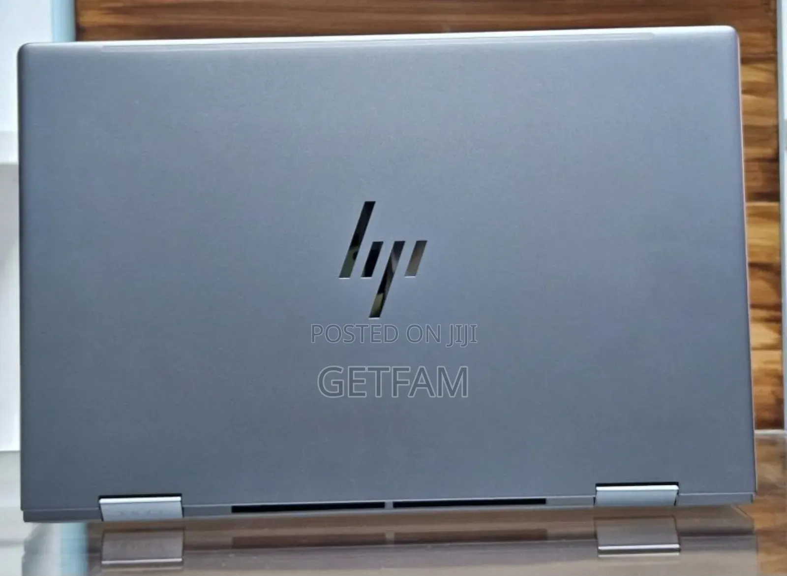 New Laptop HP Envy X360 32GB Intel SSD 1T