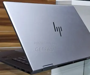 New Laptop HP Envy X360 32GB Intel SSD 1T