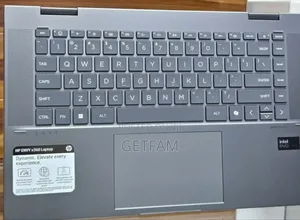 New Laptop HP Envy X360 32GB Intel SSD 1T