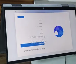 New Laptop HP Envy X360 32GB Intel SSD 1T