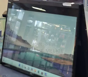 Photo - New Laptop HP Envy X360 4GB Intel Core I7 SSD 128GB