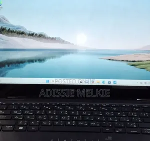 New Laptop HP Envy X360 4GB Intel Core I7 SSD 128GB