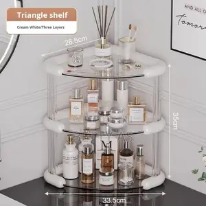 Luxury Cosmetics Storage